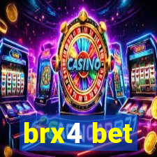 brx4 bet